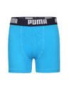 Puma Komplet od četiri - dječje bokserice Puma višebojne