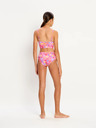 Modibodi Djevojčji kupaći kostim Modibodi Marine Dream Teen Swimwear Tankini Top Tropicana Crush gornji dio