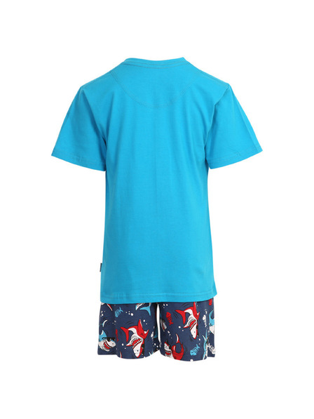 Cornette Dječačka pidžama Cornette shark (789/90)