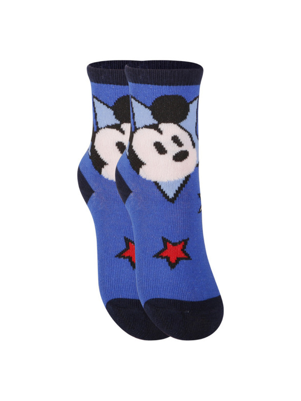 Cerdá Komplet od pet - dječje čarape Cerdá Mickey višebojan