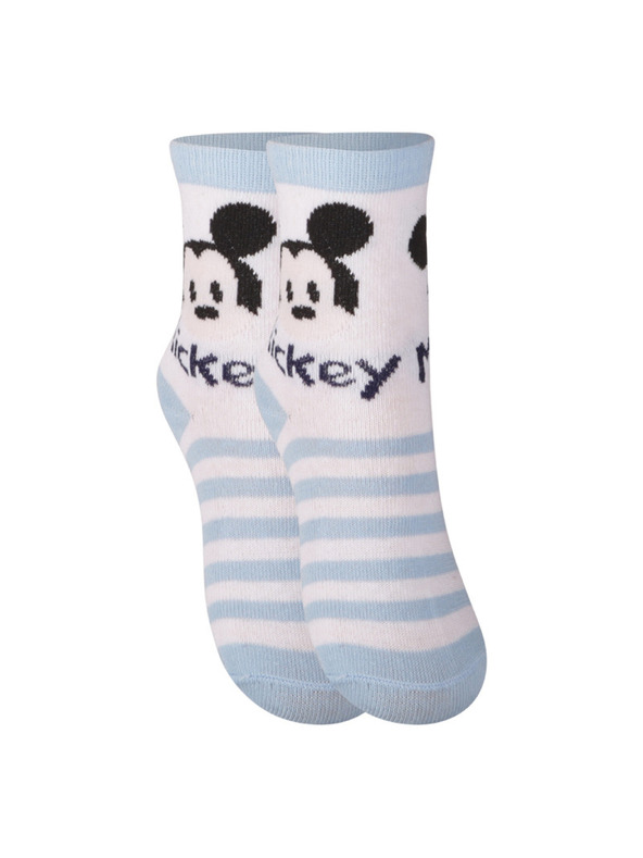 Cerdá Komplet od pet - dječje čarape Cerdá Mickey višebojan