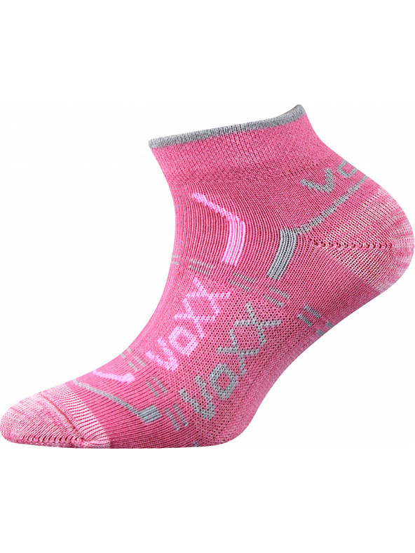 VoXX Komplet od tri - dječje čarape VoXX višebojan (Rexík 01-mix-B)