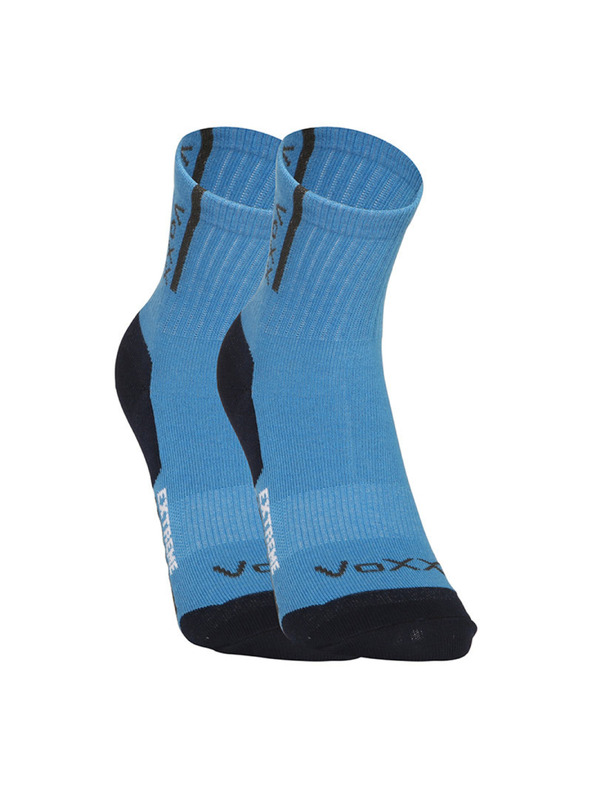 VoXX Set od tri - dječje čarape VoXX višebojne