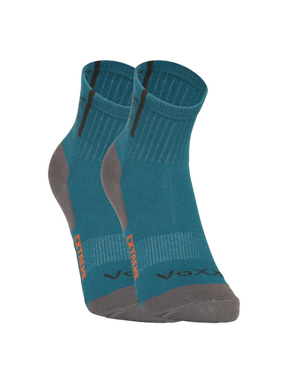 VoXX Set od tri - dječje čarape VoXX višebojne