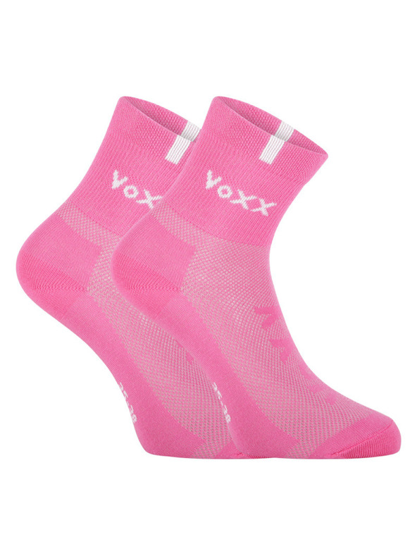 VoXX Komplet od tri - dječje čarape Voxx višebojan (Fredík-Mix A)