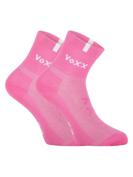 VoXX Komplet od tri - dječje čarape Voxx višebojan (Fredík-Mix A)