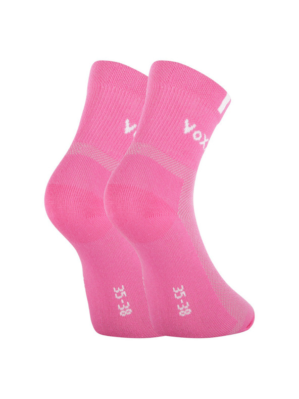 VoXX Komplet od tri - dječje čarape Voxx višebojan (Fredík-Mix A)