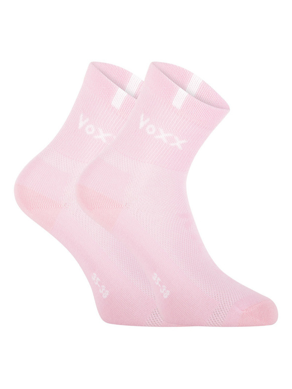 VoXX Komplet od tri - dječje čarape Voxx višebojan (Fredík-Mix A)