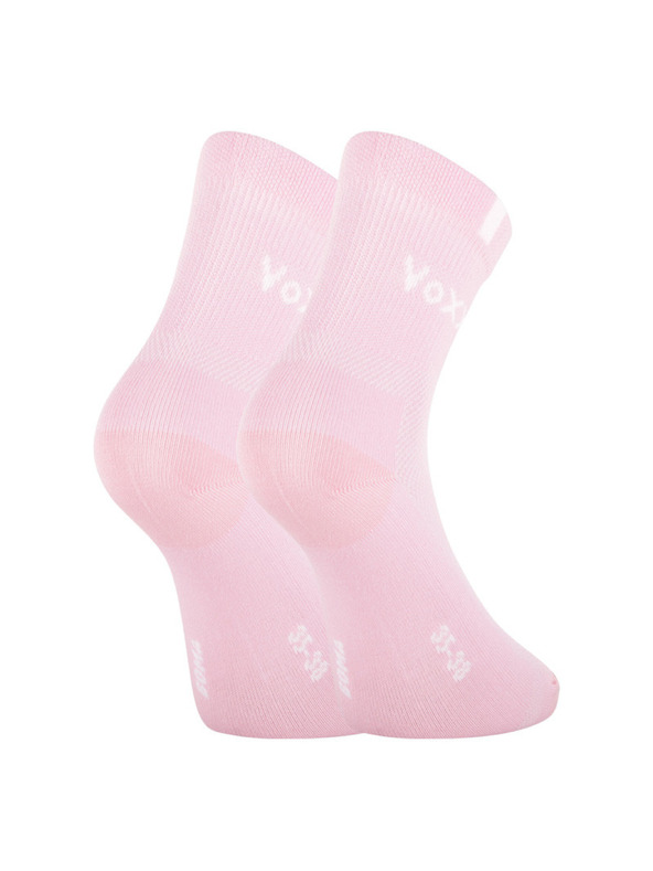 VoXX Komplet od tri - dječje čarape Voxx višebojan (Fredík-Mix A)