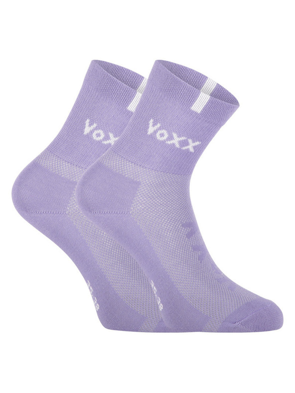 VoXX Komplet od tri - dječje čarape Voxx višebojan (Fredík-Mix A)