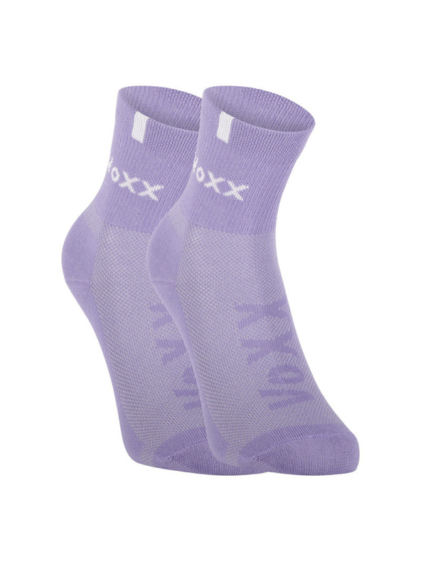 VoXX Komplet od tri - dječje čarape Voxx višebojan (Fredík-Mix A)