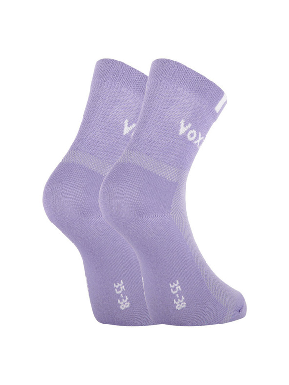 VoXX Komplet od tri - dječje čarape Voxx višebojan (Fredík-Mix A)