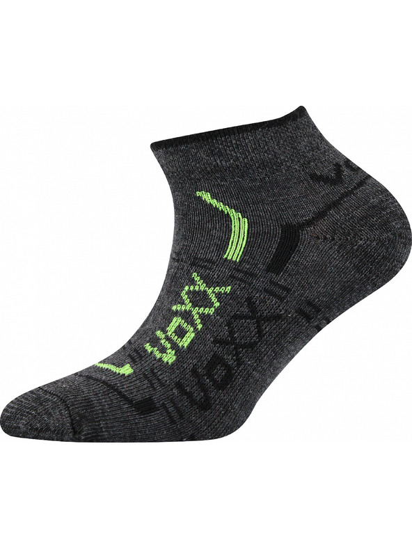VoXX Komplet od tri - dječje čarape VoXX višebojan (Rexík 01-mix-A)