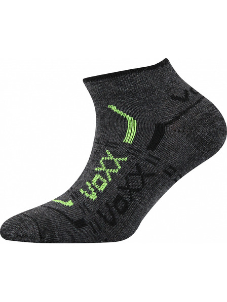 VoXX Komplet od tri - dječje čarape VoXX višebojan (Rexík 01-mix-A)
