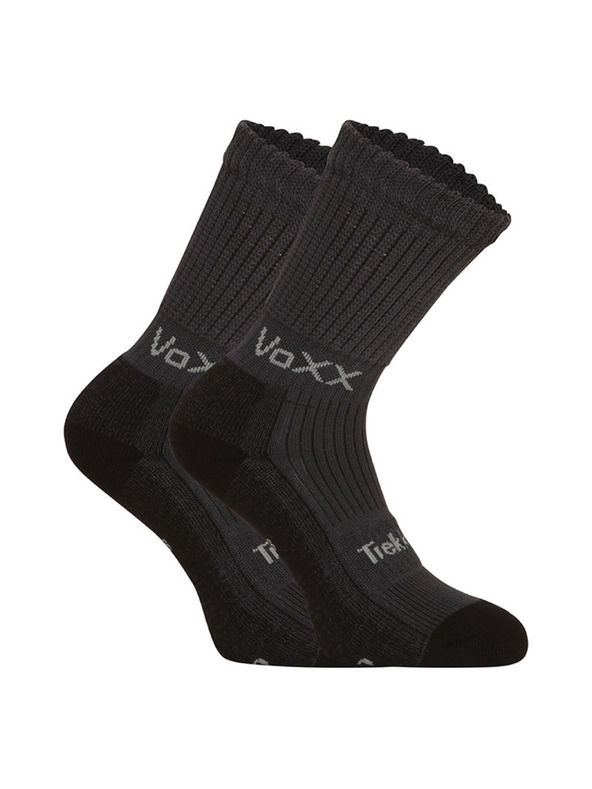 VoXX Set od tri - dječje čarape VoXX višebojne
