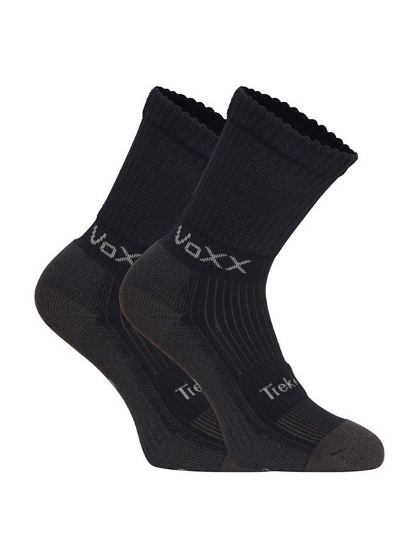 VoXX Set od tri - dječje čarape VoXX višebojne
