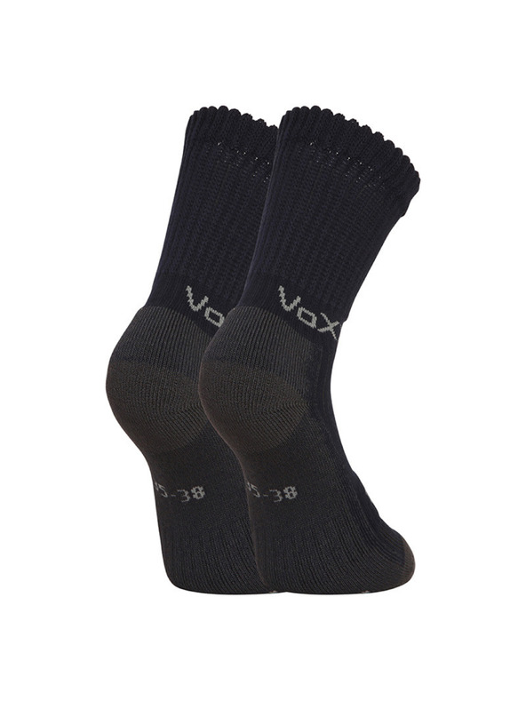 VoXX Set od tri - dječje čarape VoXX višebojne