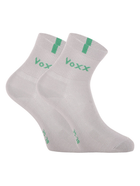 VoXX Set od tri - dječje čarape Voxx višebojne (Fredík-Mix B)