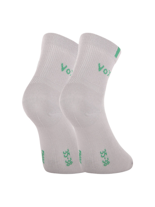 VoXX Set od tri - dječje čarape Voxx višebojne (Fredík-Mix B)