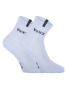 VoXX Set od tri - dječje čarape Voxx višebojne (Fredík-Mix B)