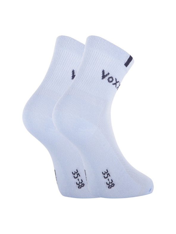 VoXX Set od tri - dječje čarape Voxx višebojne (Fredík-Mix B)