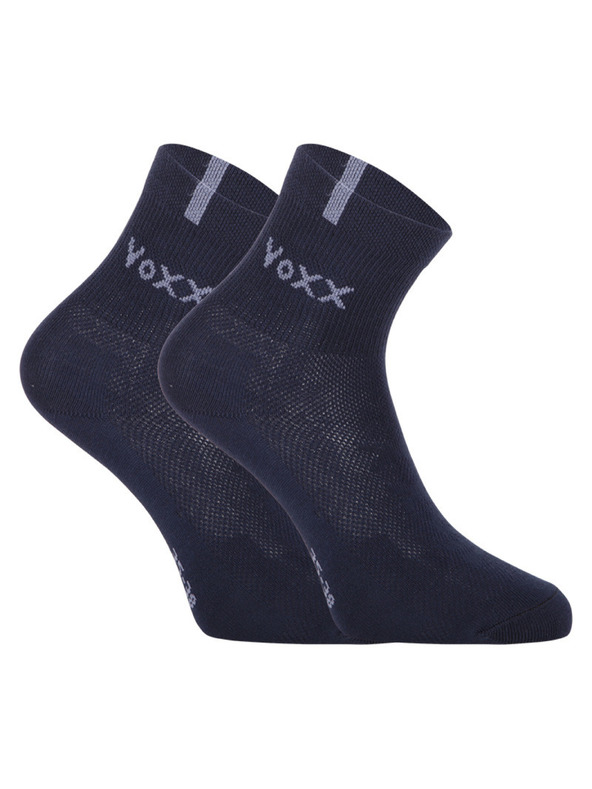 VoXX Set od tri - dječje čarape Voxx višebojne (Fredík-Mix B)