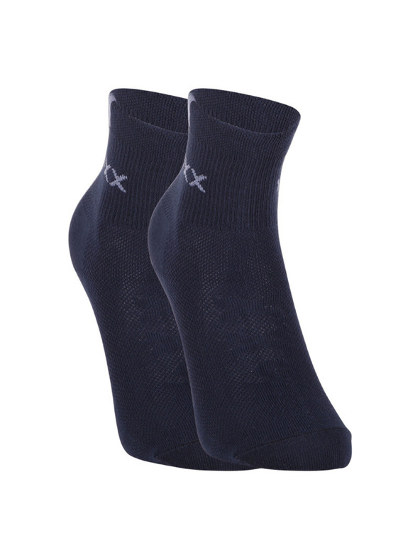 VoXX Set od tri - dječje čarape Voxx višebojne (Fredík-Mix B)
