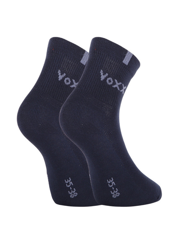 VoXX Set od tri - dječje čarape Voxx višebojne (Fredík-Mix B)