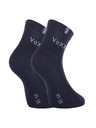 VoXX Set od tri - dječje čarape Voxx višebojne (Fredík-Mix B)