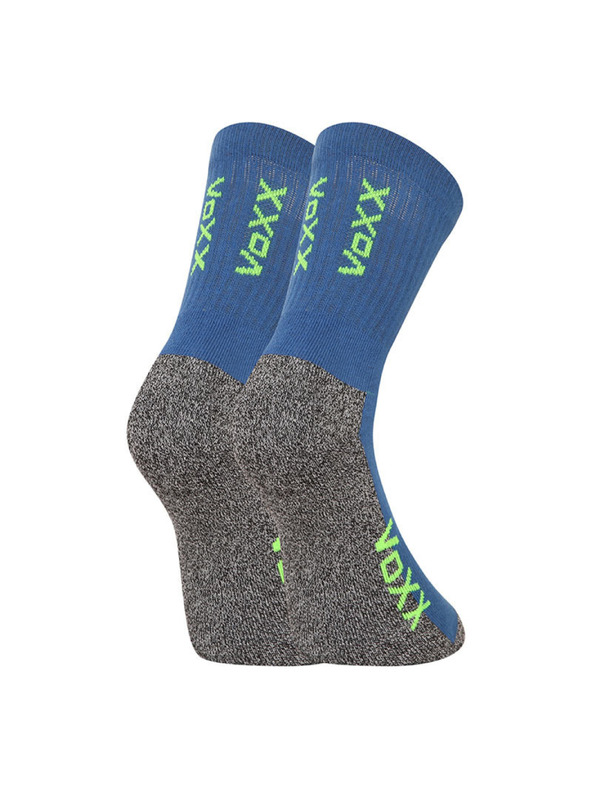 VoXX Set od tri - dječje čarape VoXX višebojne
