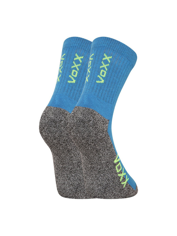 VoXX Set od tri - dječje čarape VoXX višebojne