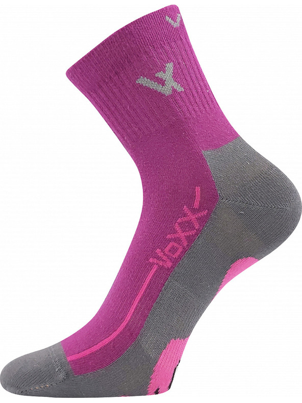 VoXX Set od tri - dječje čarape VoXX višebojne