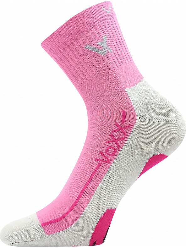 VoXX Set od tri - dječje čarape VoXX višebojne