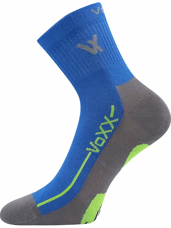 VoXX Set od tri - dječje čarape VoXX višebojne