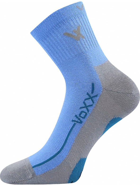 VoXX Set od tri - dječje čarape VoXX višebojne