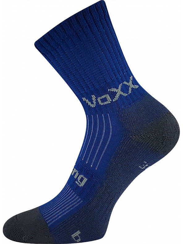 VoXX Set od tri - dječje čarape VoXX višebojne