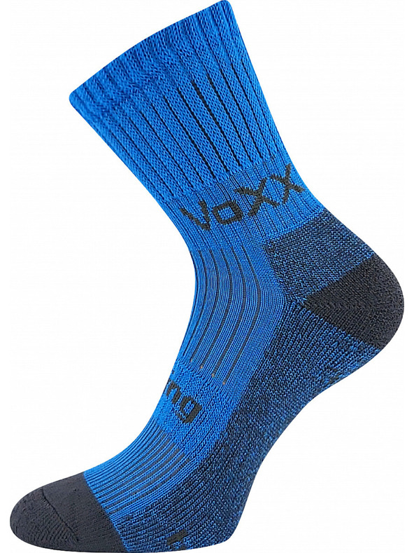 VoXX Set od tri - dječje čarape VoXX višebojne