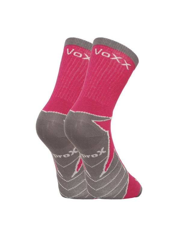 VoXX Set od tri - dječje čarape VoXX višebojne
