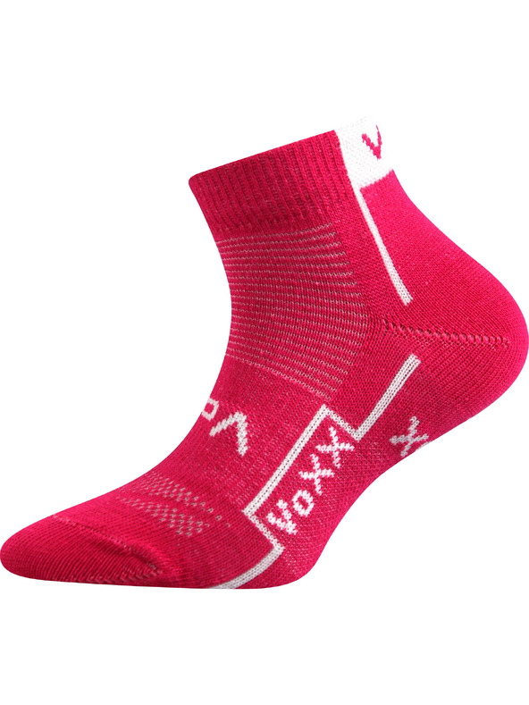 VoXX Set od tri - dječje čarape VoXX višebojne