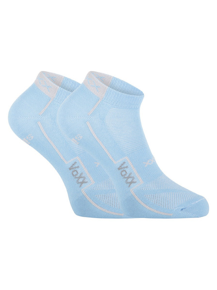 VoXX Set od tri - dječje čarape VoXX višebojne