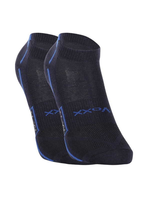 VoXX Set od tri - dječje čarape VoXX višebojne