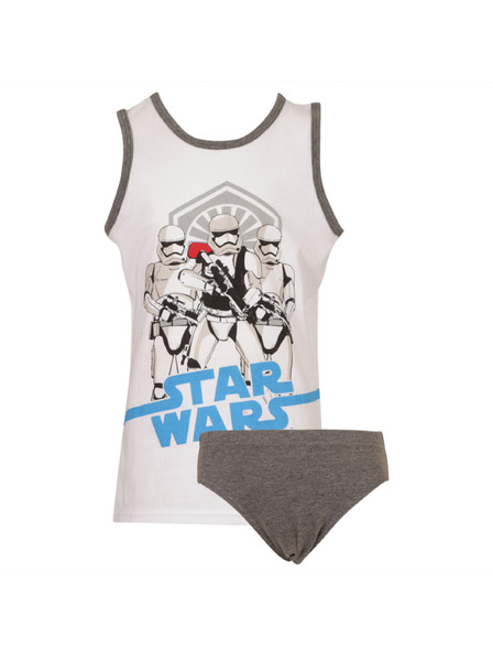 E plus M Dječje donje rublje set E plus M Star Wars višebojno