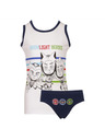 E plus M Dječje donje rublje set E plus M Pj Masks višebojno
