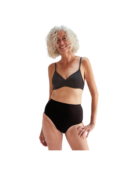 WUKA Apsorpcijske gaće WUKA Drytech™ High Waist