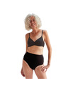 WUKA Apsorpcijske gaće WUKA Drytech™ High Waist