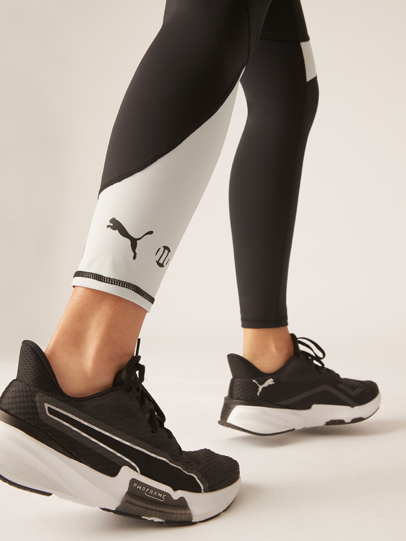 Modibodi Menstrualne tajice 7/8 PUMA & Modibodi