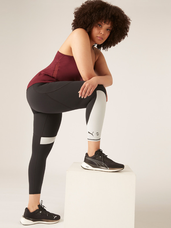 Modibodi Menstrualne tajice 7/8 PUMA & Modibodi