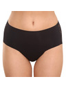 Bodylok Menstrualne gaćice Bodylok Mystery Black srednja menstruacija