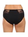 DORINA Set od dva - Menstrualne gaćice Dorina Eco Moon Lace Midi