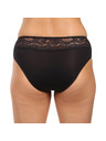 DORINA Set od dva - Menstrualne gaćice Dorina Eco Moon Lace Hipster